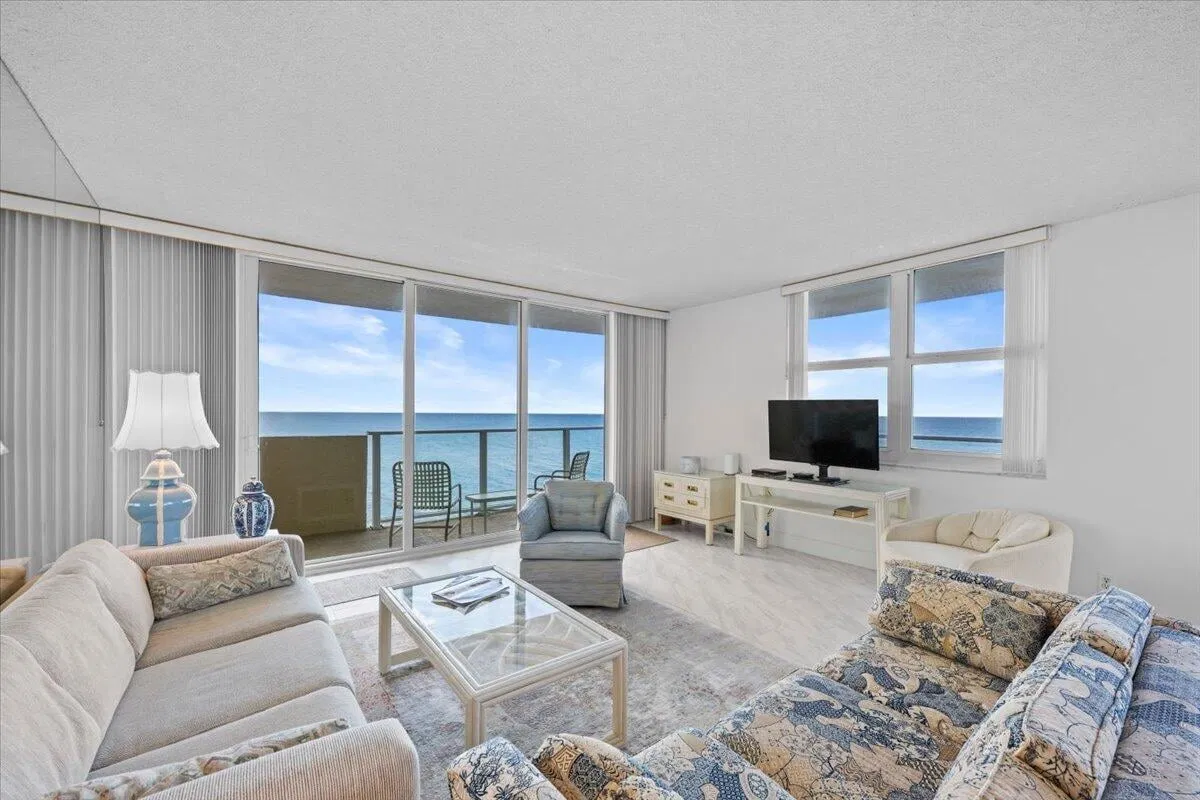 Singer Island Unit 706 photo 16