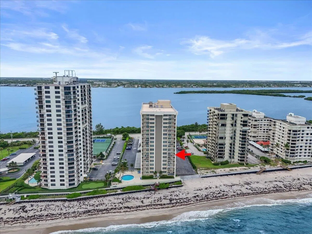 Singer Island Unit 706 photo 31