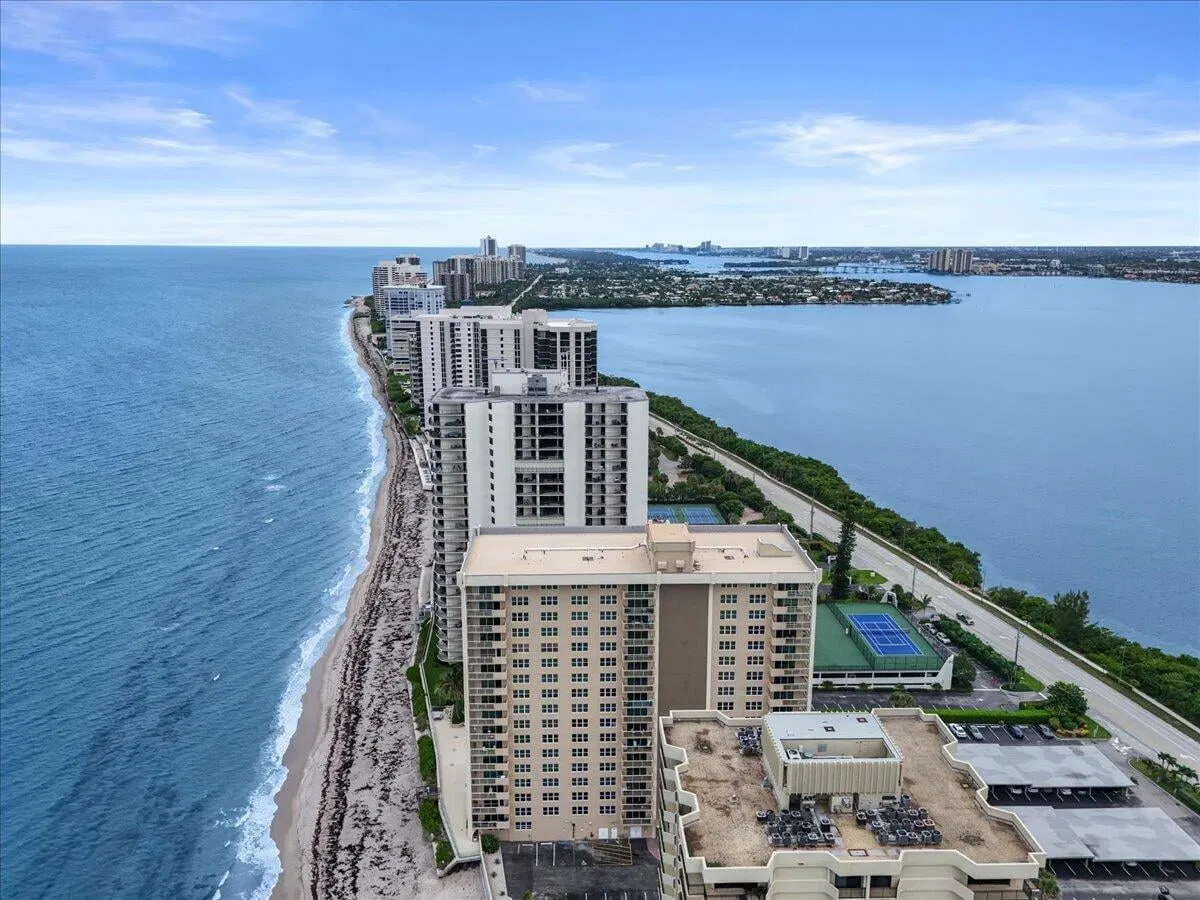 Singer Island Unit 706 photo 34