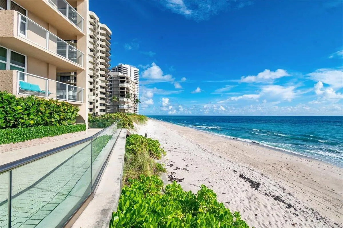 Singer Island Unit 706 photo 43
