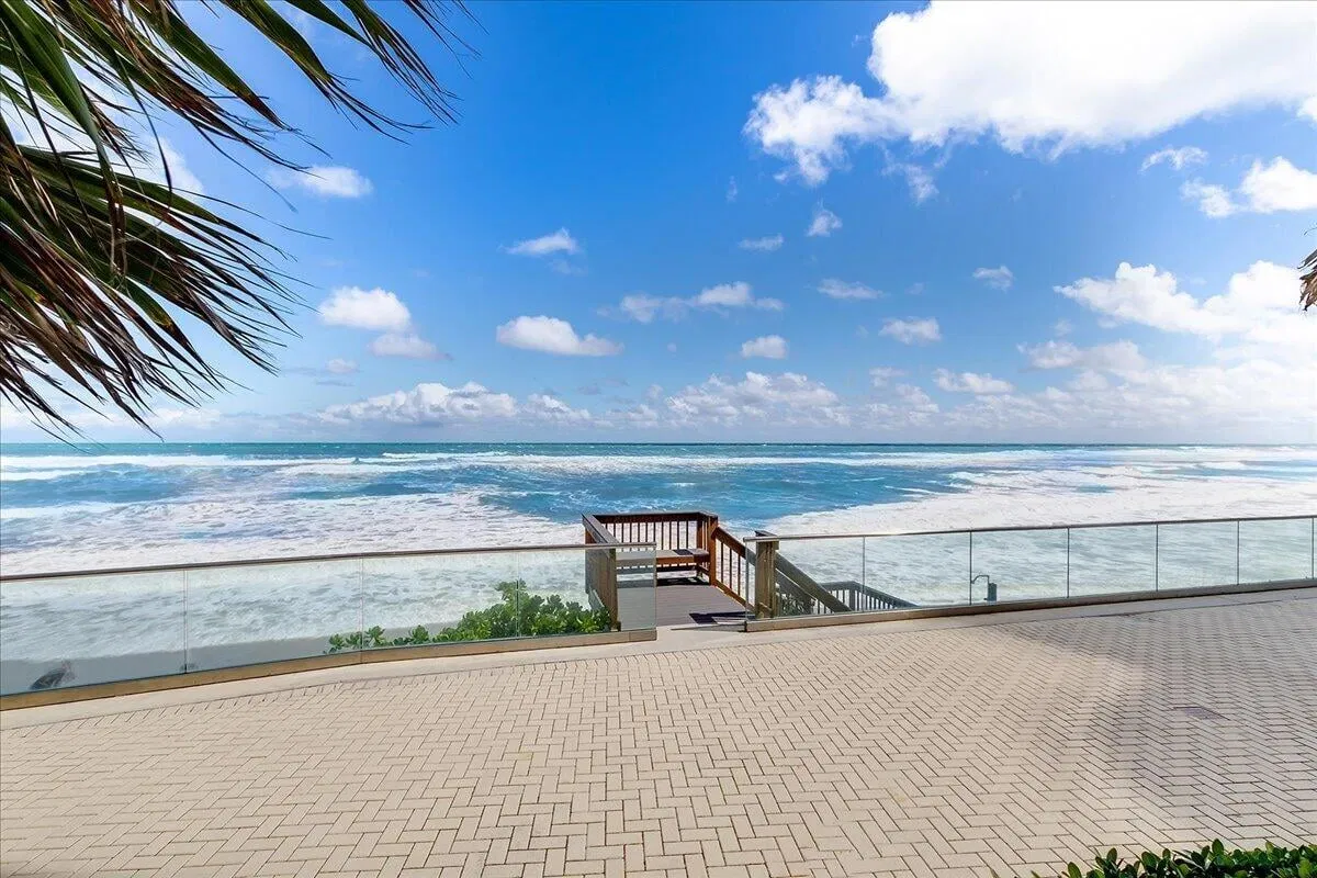 Singer Island Unit 706 photo 49