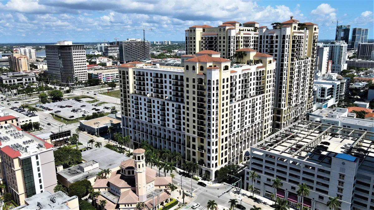 One City Plaza Unit 419