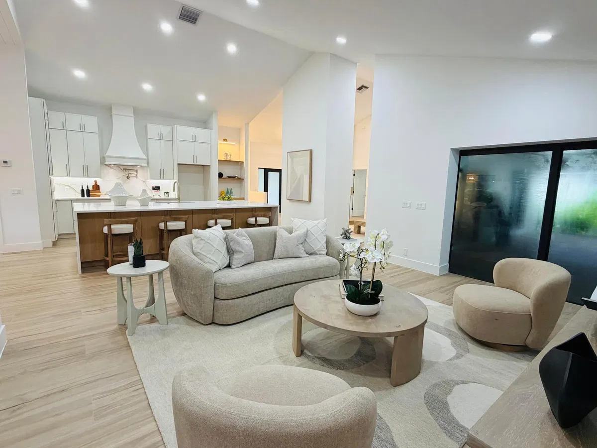 PGA National Palm Beach Gardens Residence
