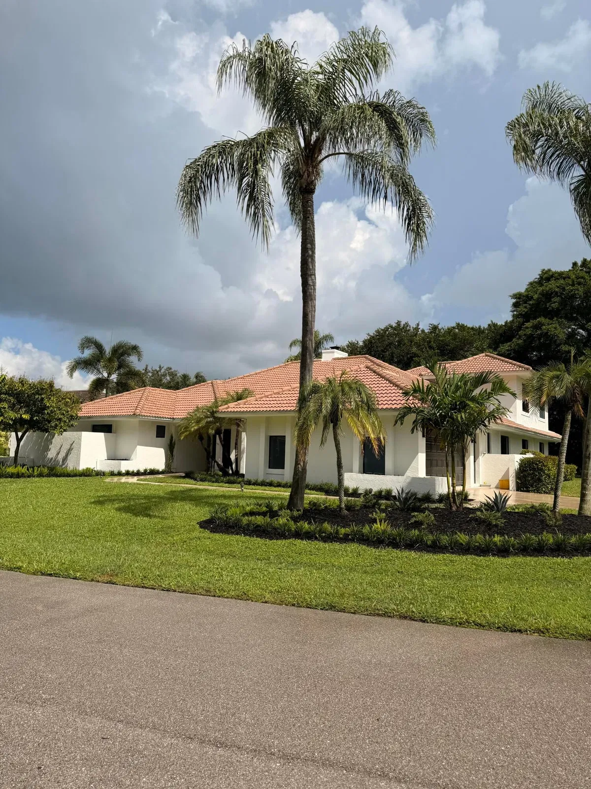 PGA National Palm Beach Gardens Residence photo 10