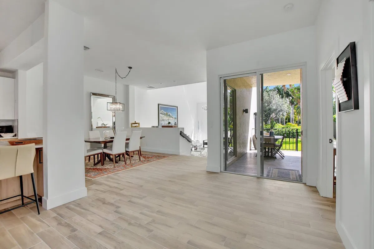 Boca Grove Residence photo 7