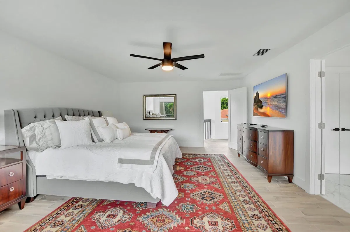 Boca Grove Residence photo 31