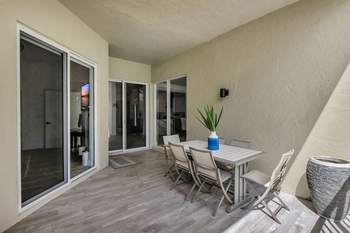 Boca Grove Residence photo 40