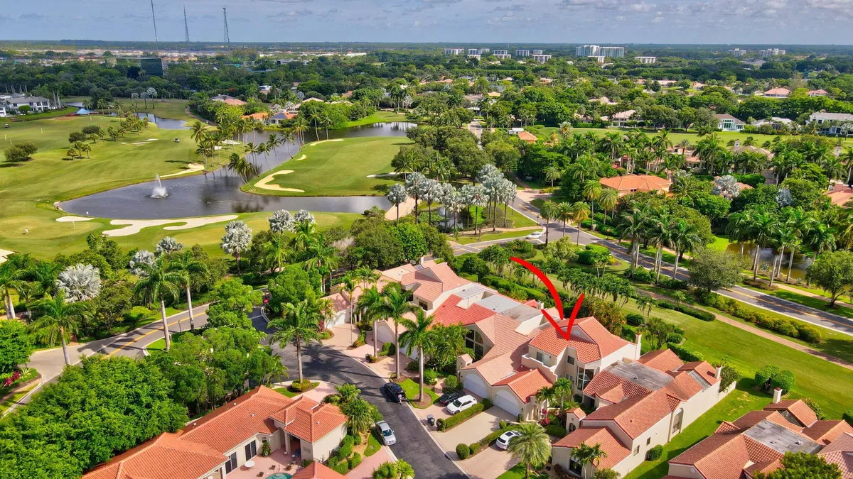 Boca Grove Residence photo 49