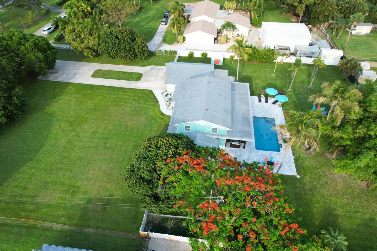 Residence