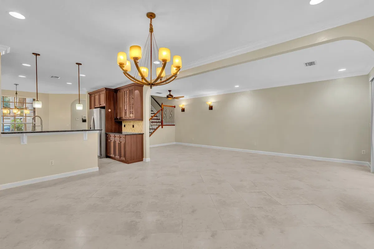 Residence