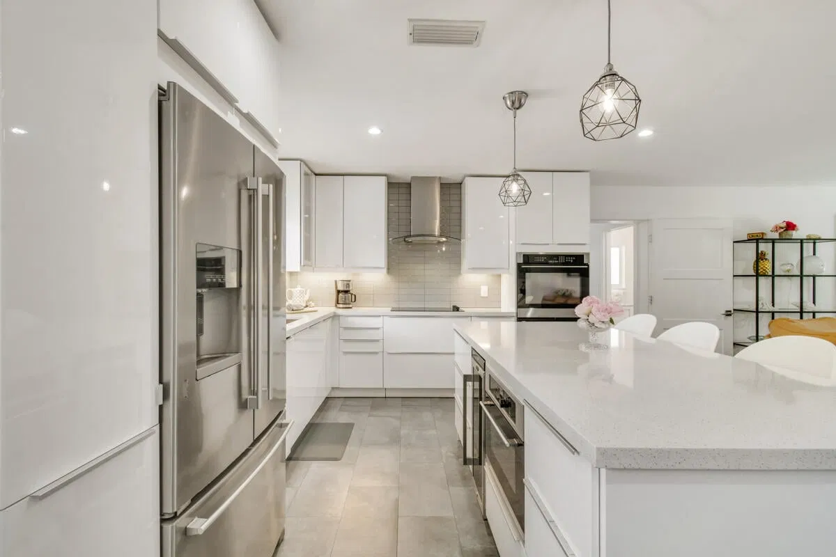 Palm Beach Shores Residence photo 10