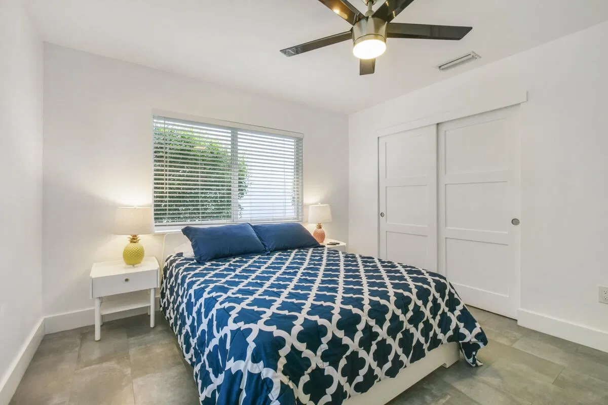 Palm Beach Shores Residence photo 43