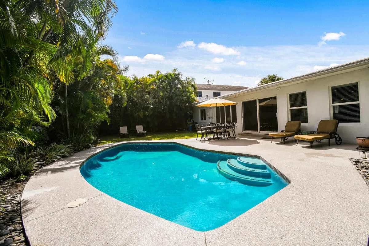 Palm Beach Shores Residence photo 46