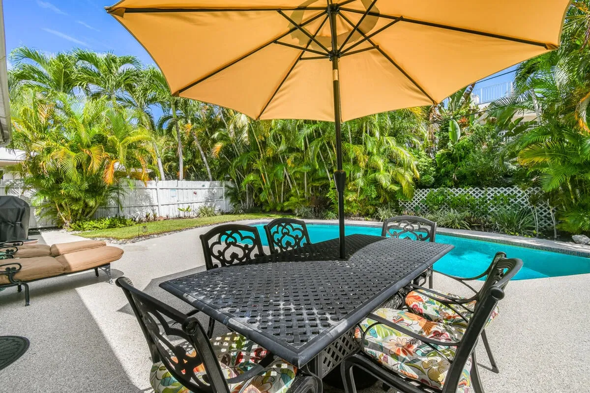 Palm Beach Shores Residence photo 49