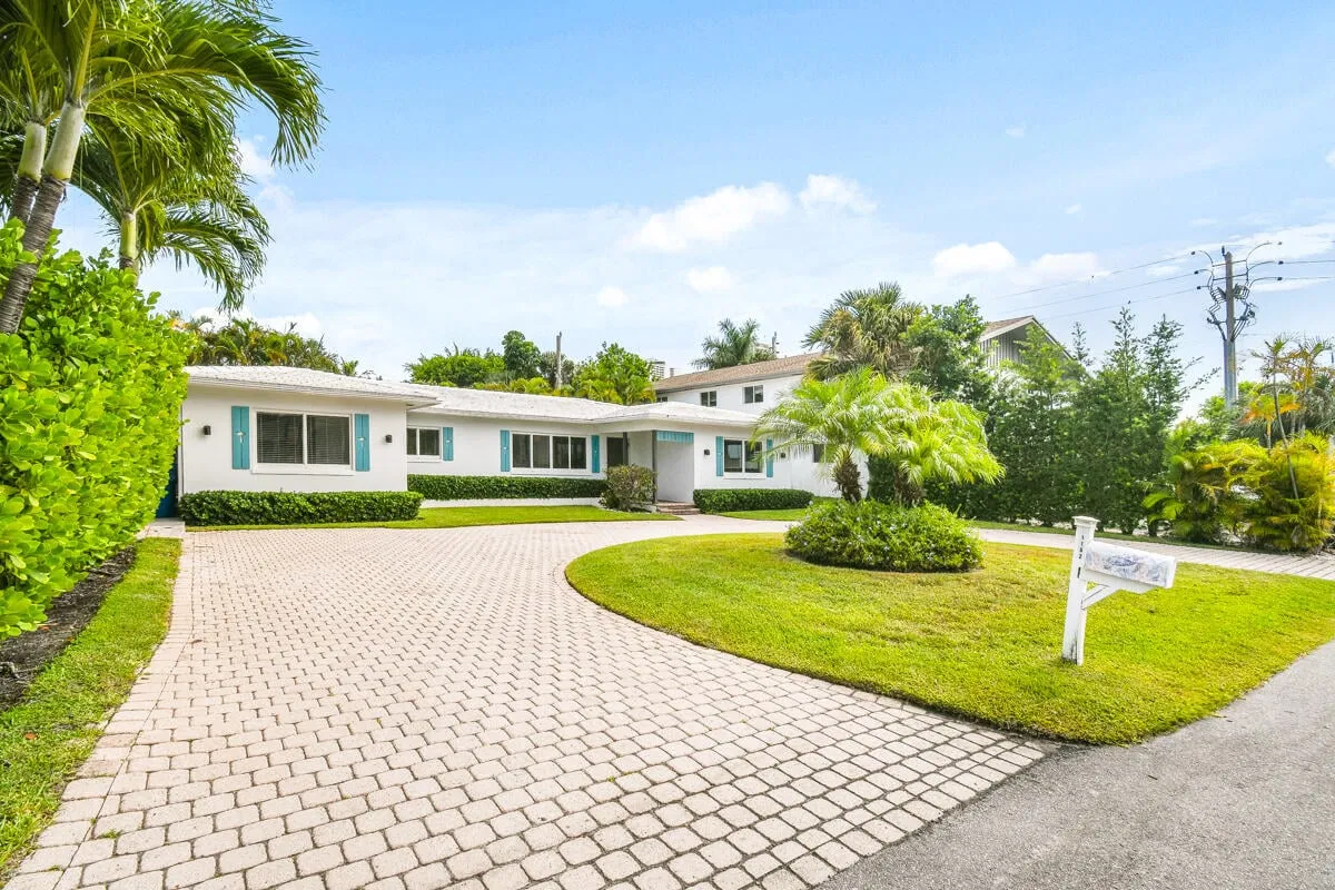 Palm Beach Shores Residence photo 58