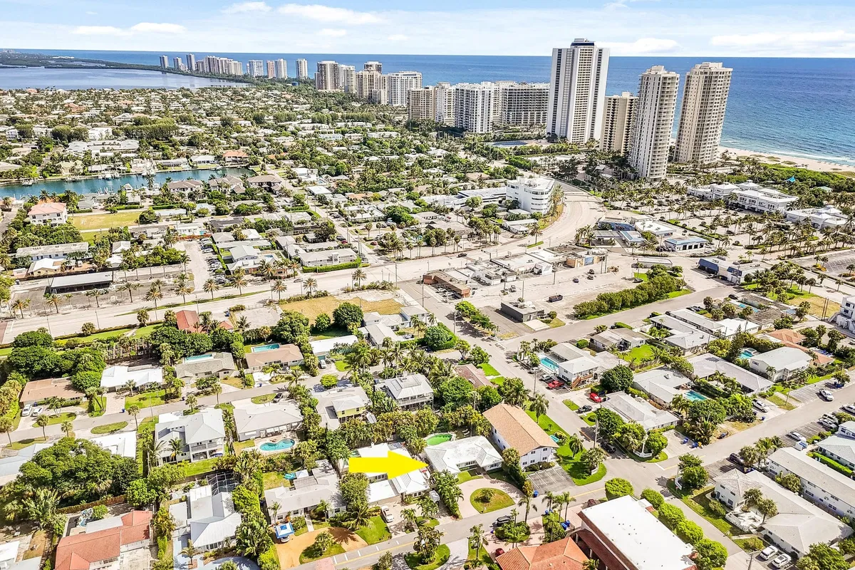 Palm Beach Shores Residence photo 64