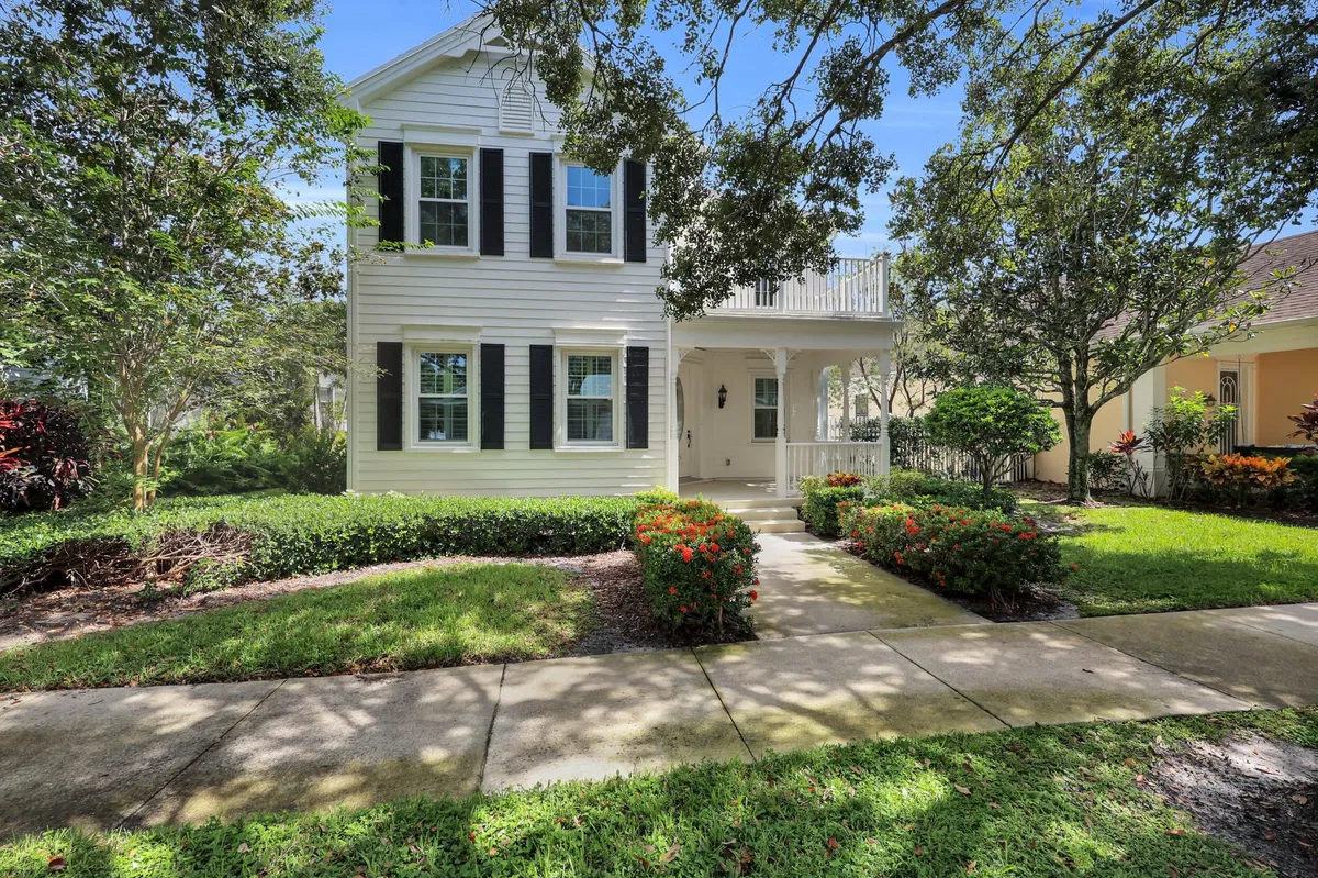 New Haven at Abacoa Residence