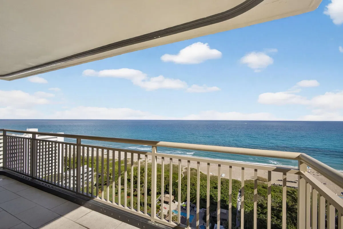 Singer Island Unit ph