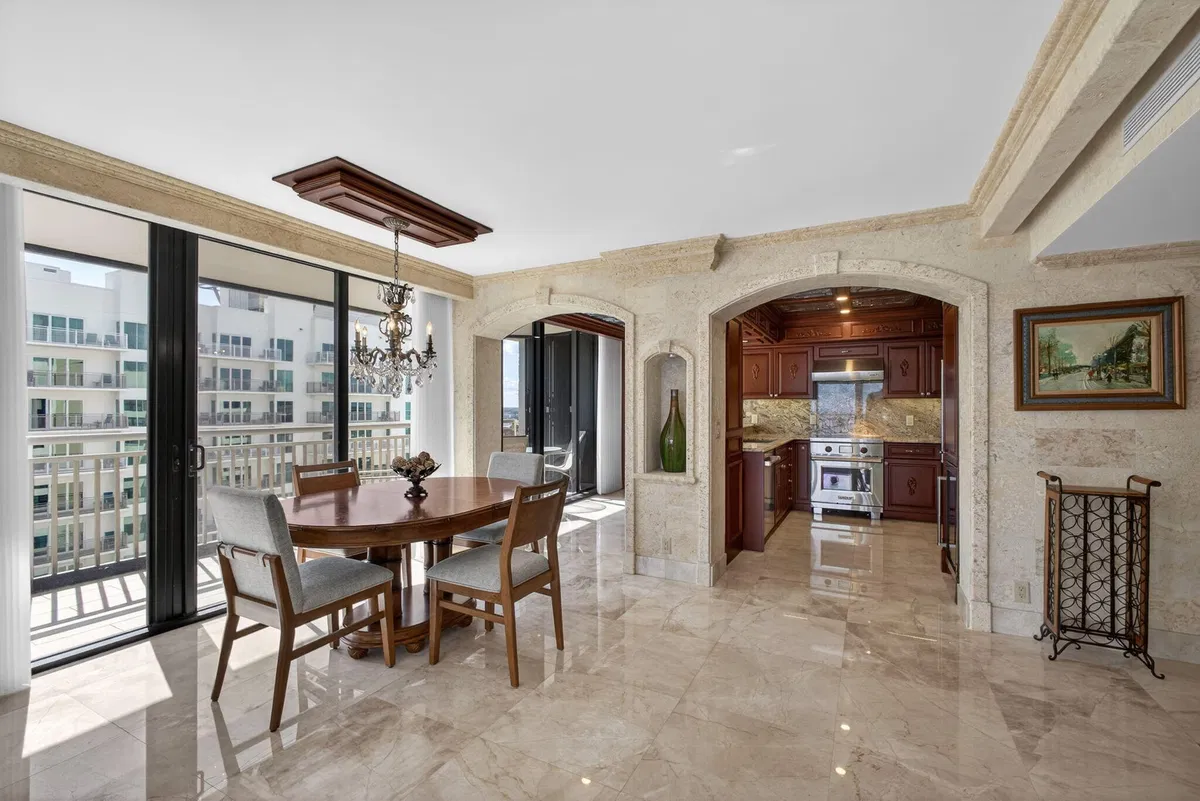 Singer Island Unit ph photo 13