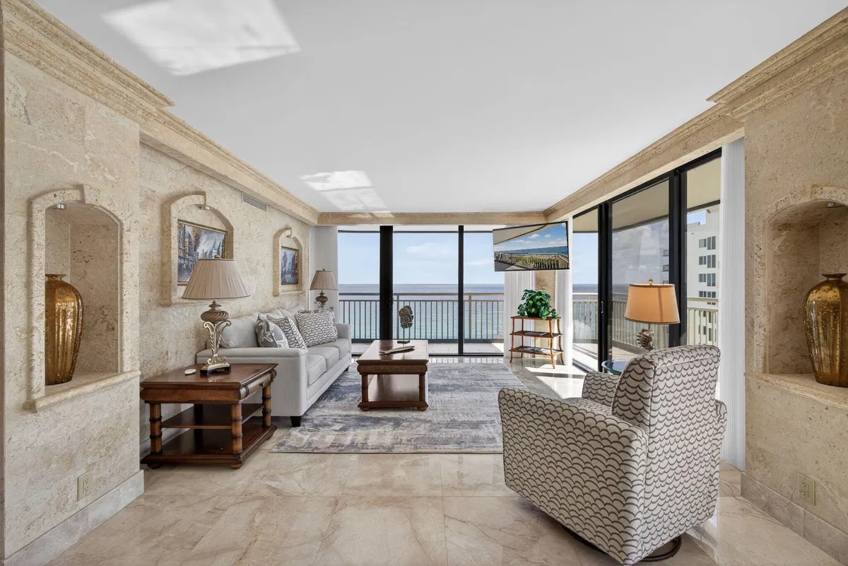 Singer Island Unit ph photo 19