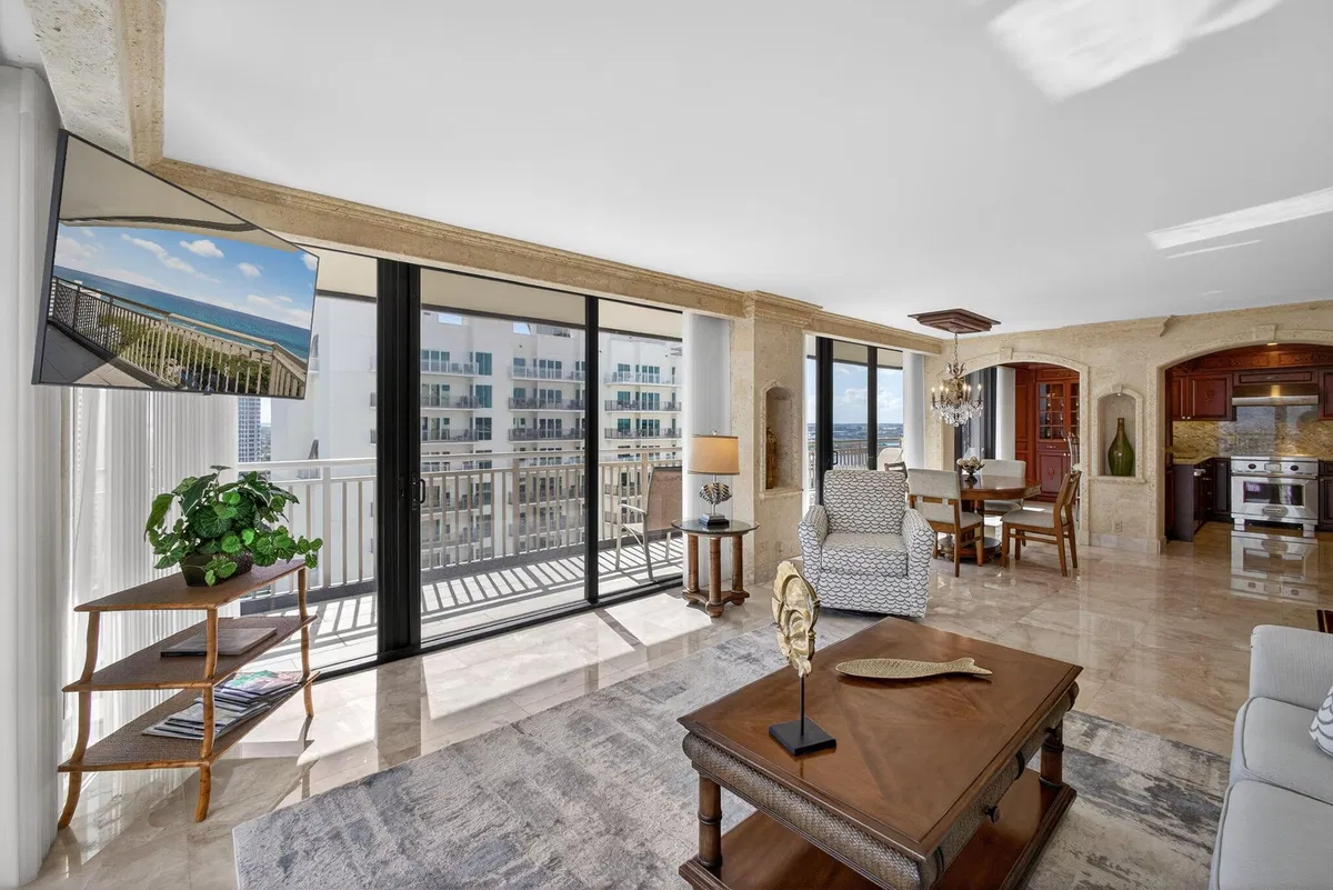 Singer Island Unit ph photo 25