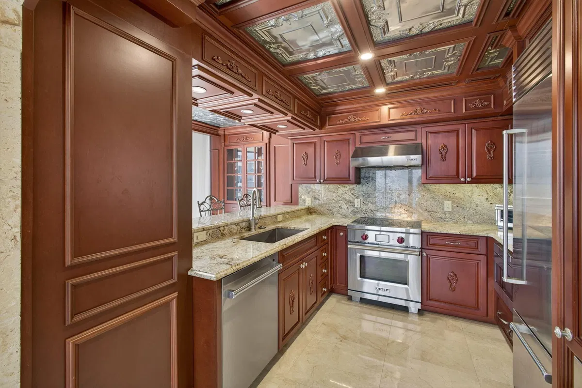 Singer Island Unit ph photo 28