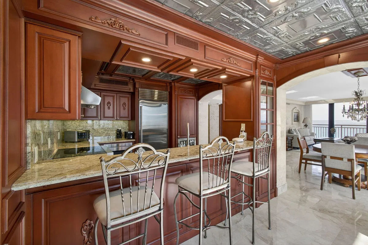 Singer Island Unit ph photo 37