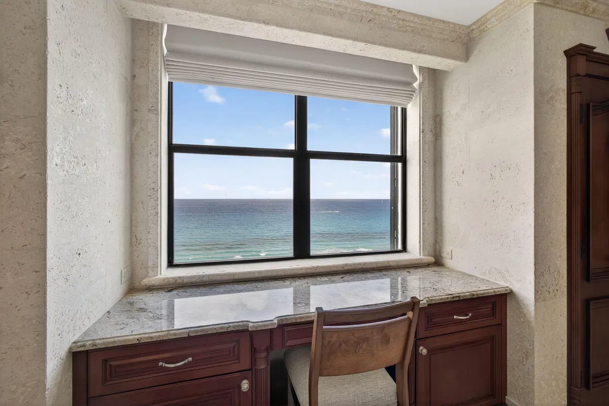 Singer Island Unit ph photo 43