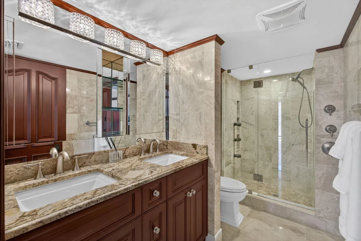 Singer Island Unit ph photo 46