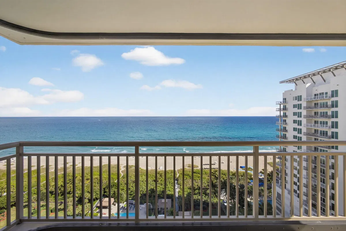 Singer Island Unit ph photo 64