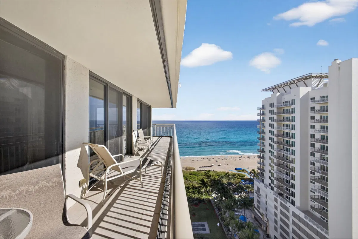 Singer Island Unit ph photo 70