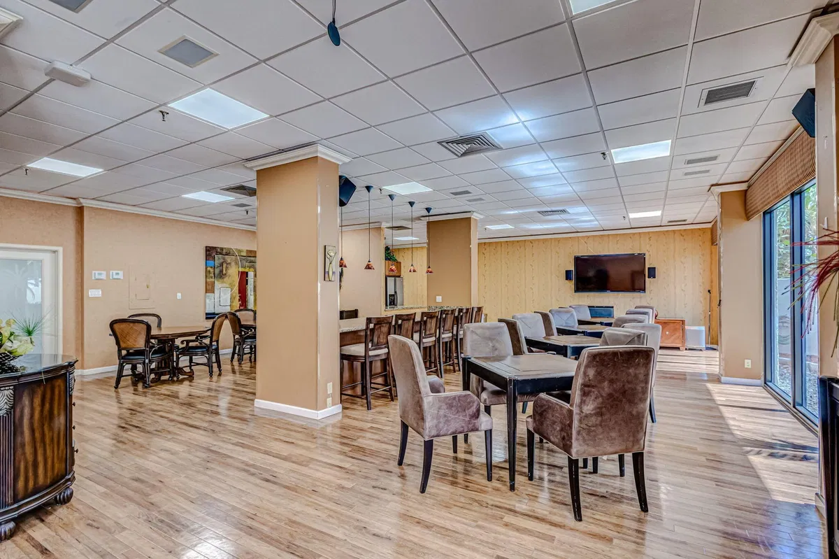Singer Island Unit ph photo 85