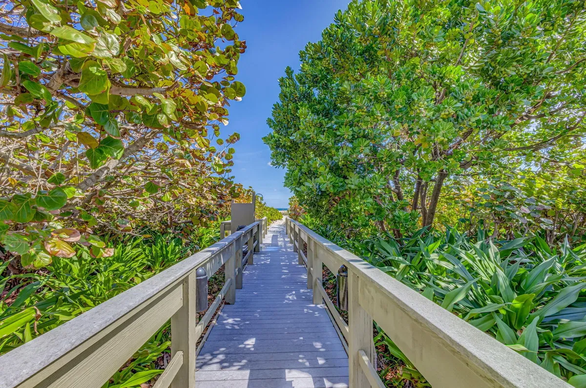 Singer Island Unit ph photo 97