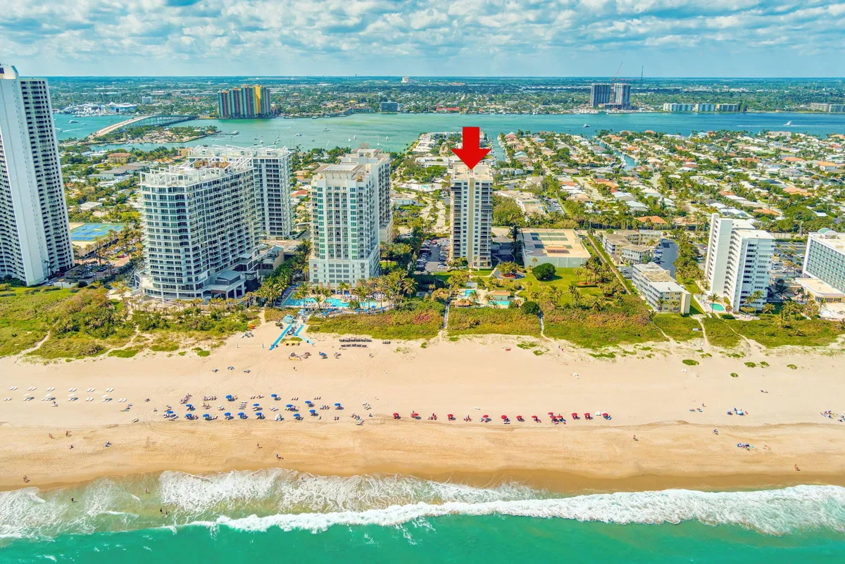 Singer Island Unit ph photo 100