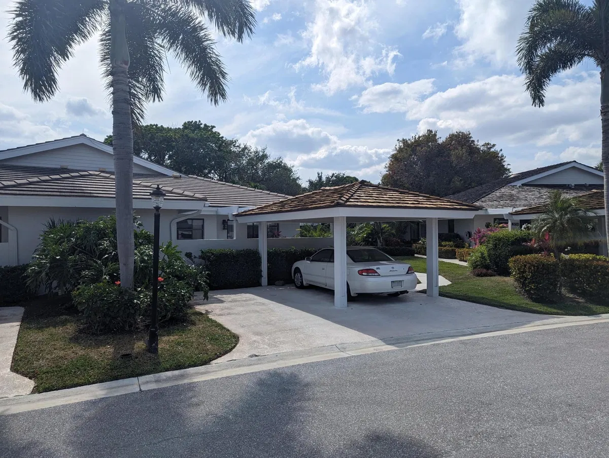 Jonathan's Landing Jupiter FL Residence