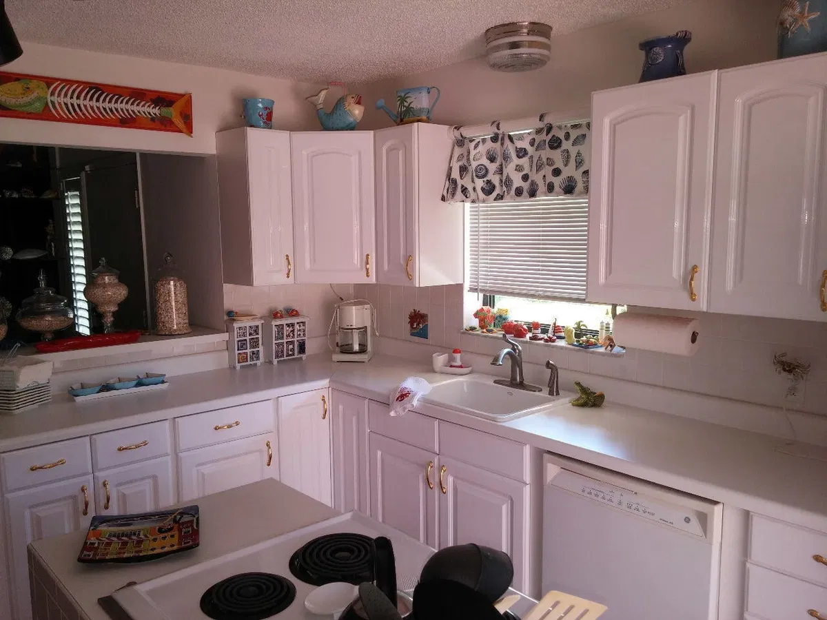 Jonathan's Landing Jupiter FL Residence photo 7