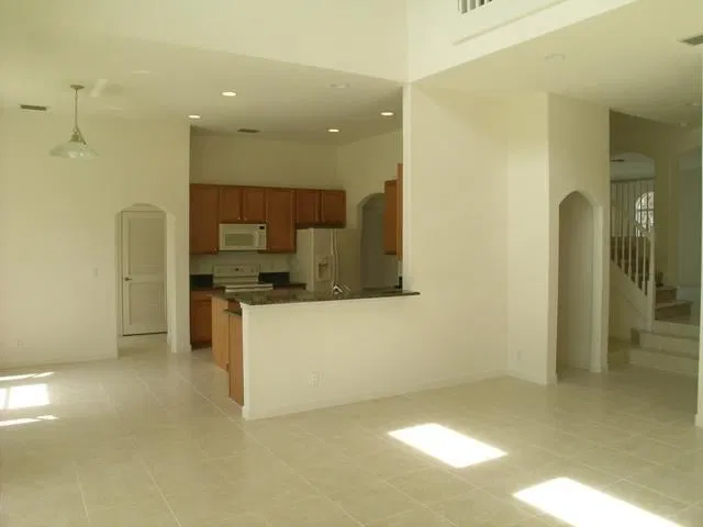 Residence