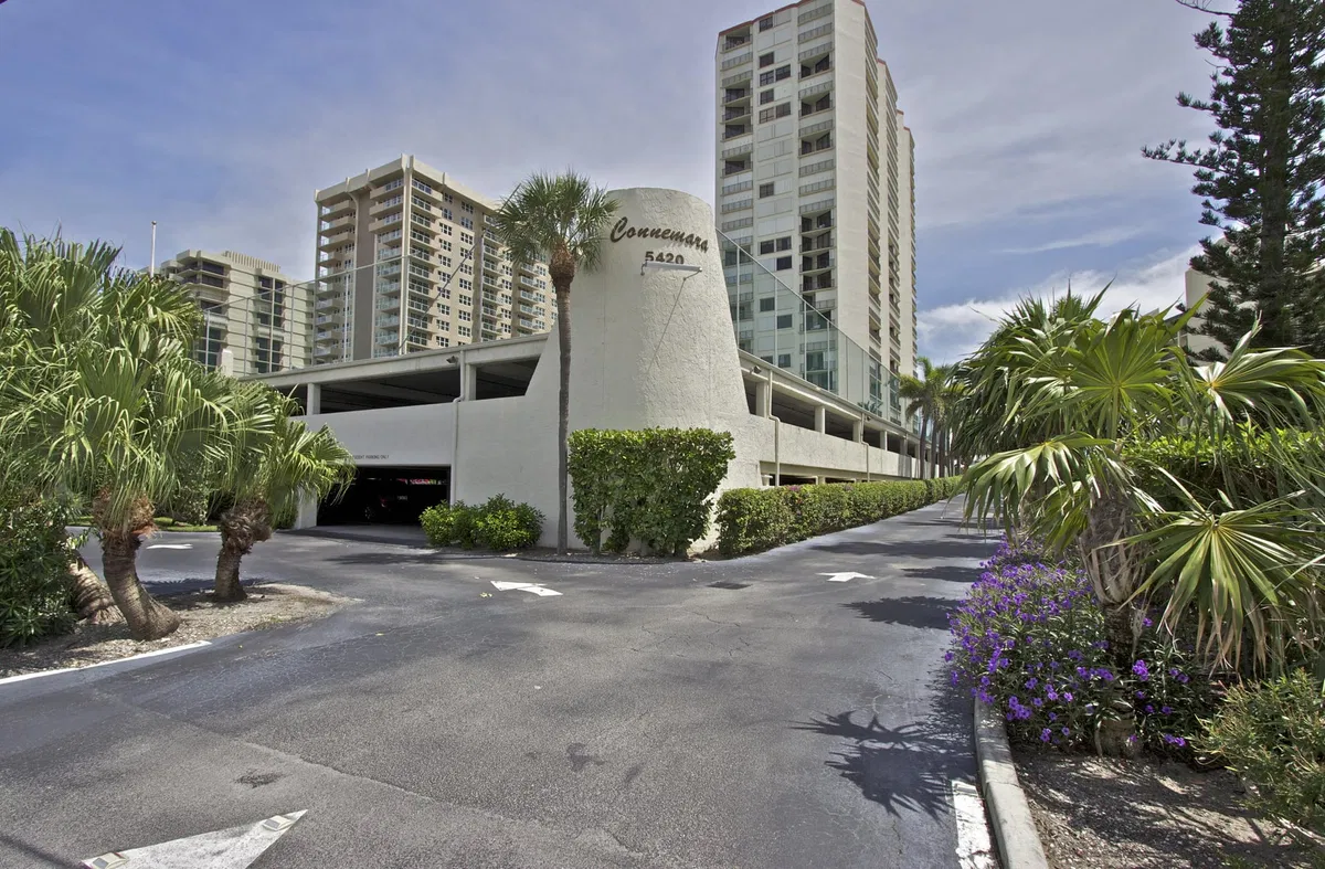 Harbour Point Singer Island Unit 1006