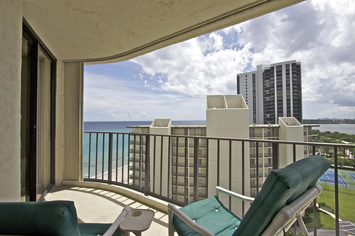 Harbour Point Singer Island Unit 1006 photo 16