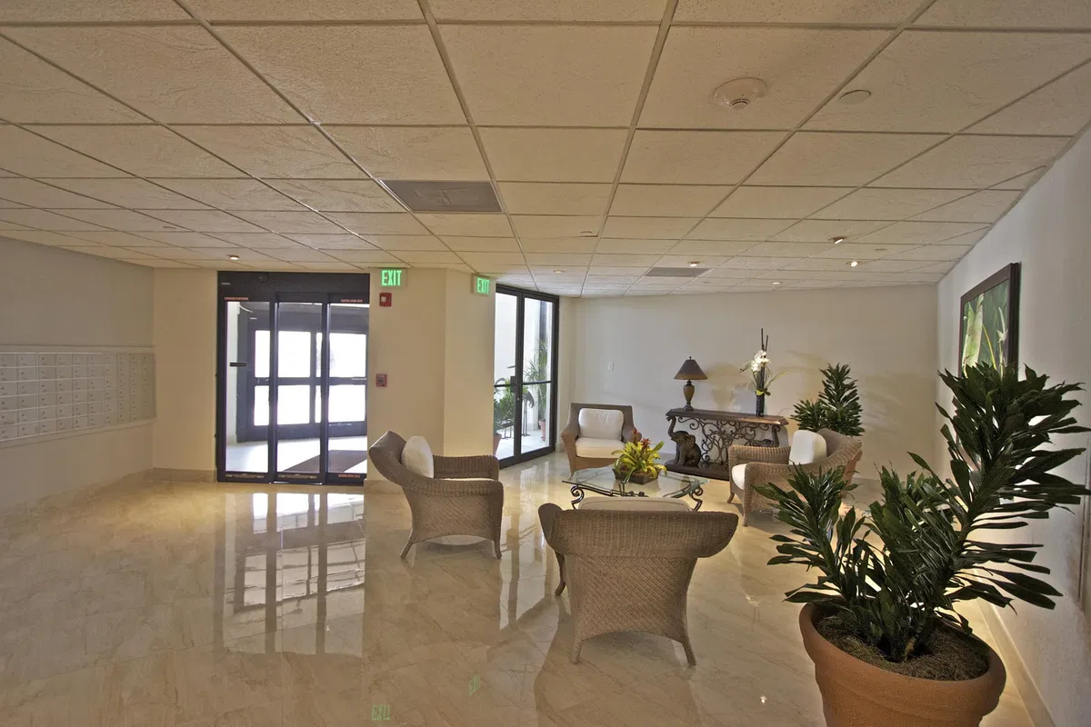 Harbour Point Singer Island Unit 1006 photo 28
