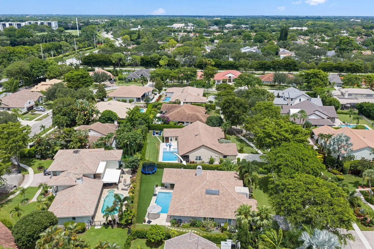 New Floresta Boca Raton Residence photo 40