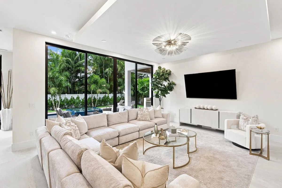 Spanish River Land Residence photo 4