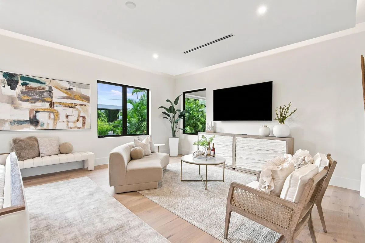 Spanish River Land Residence photo 7