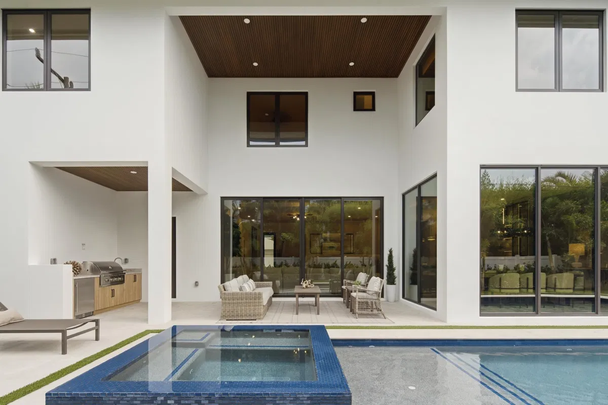 Spanish River Land Residence photo 34