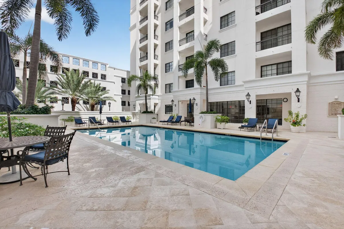 Boca Raton Unit 623 photo 25