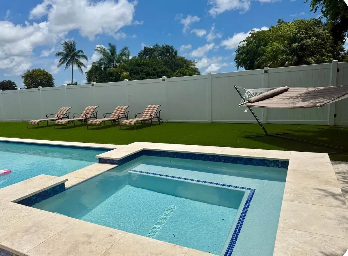 Residence
