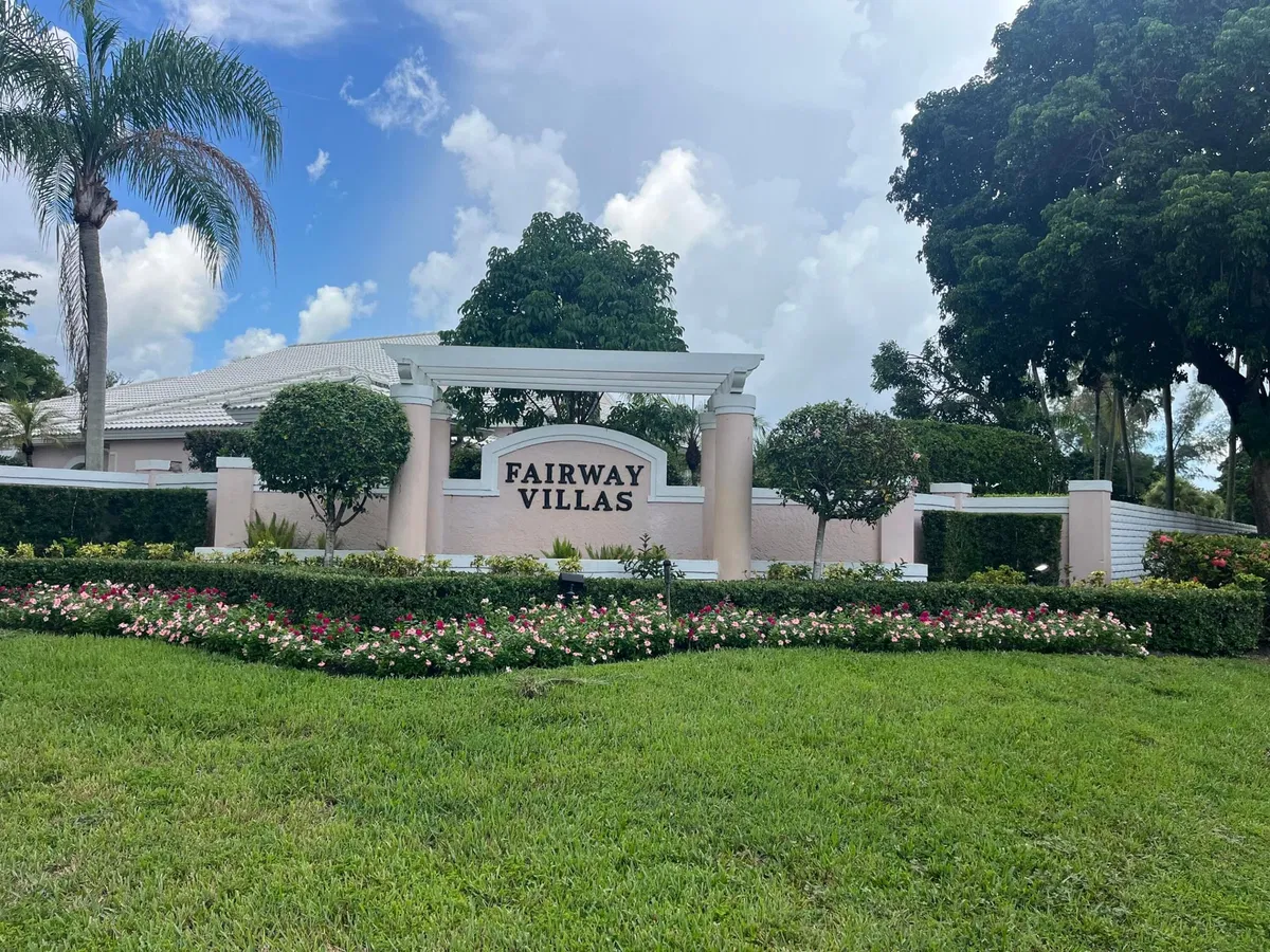 PGA National Palm Beach Gardens Unit 181