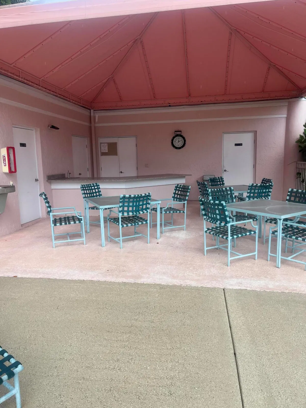 PGA National Palm Beach Gardens Unit 181 photo 4