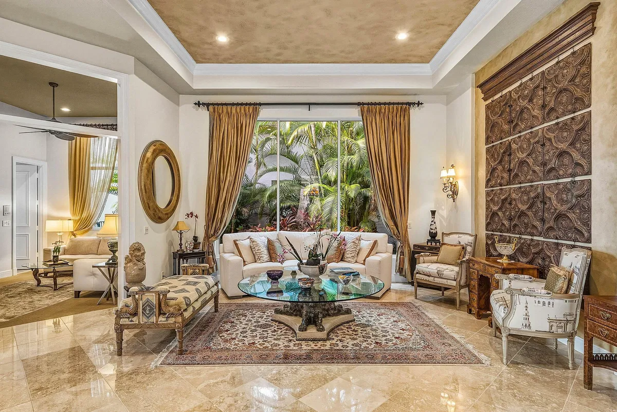 BallenIsles Palm Beach Gardens Residence photo 4