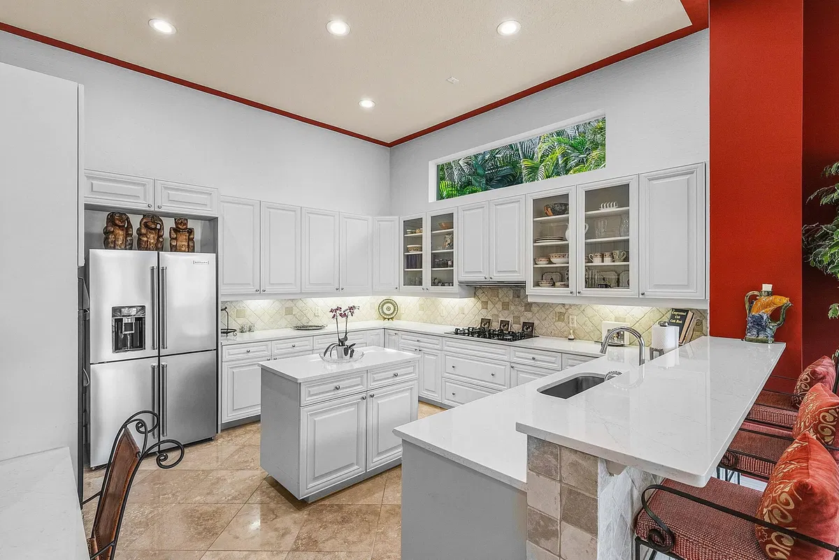 BallenIsles Palm Beach Gardens Residence photo 10